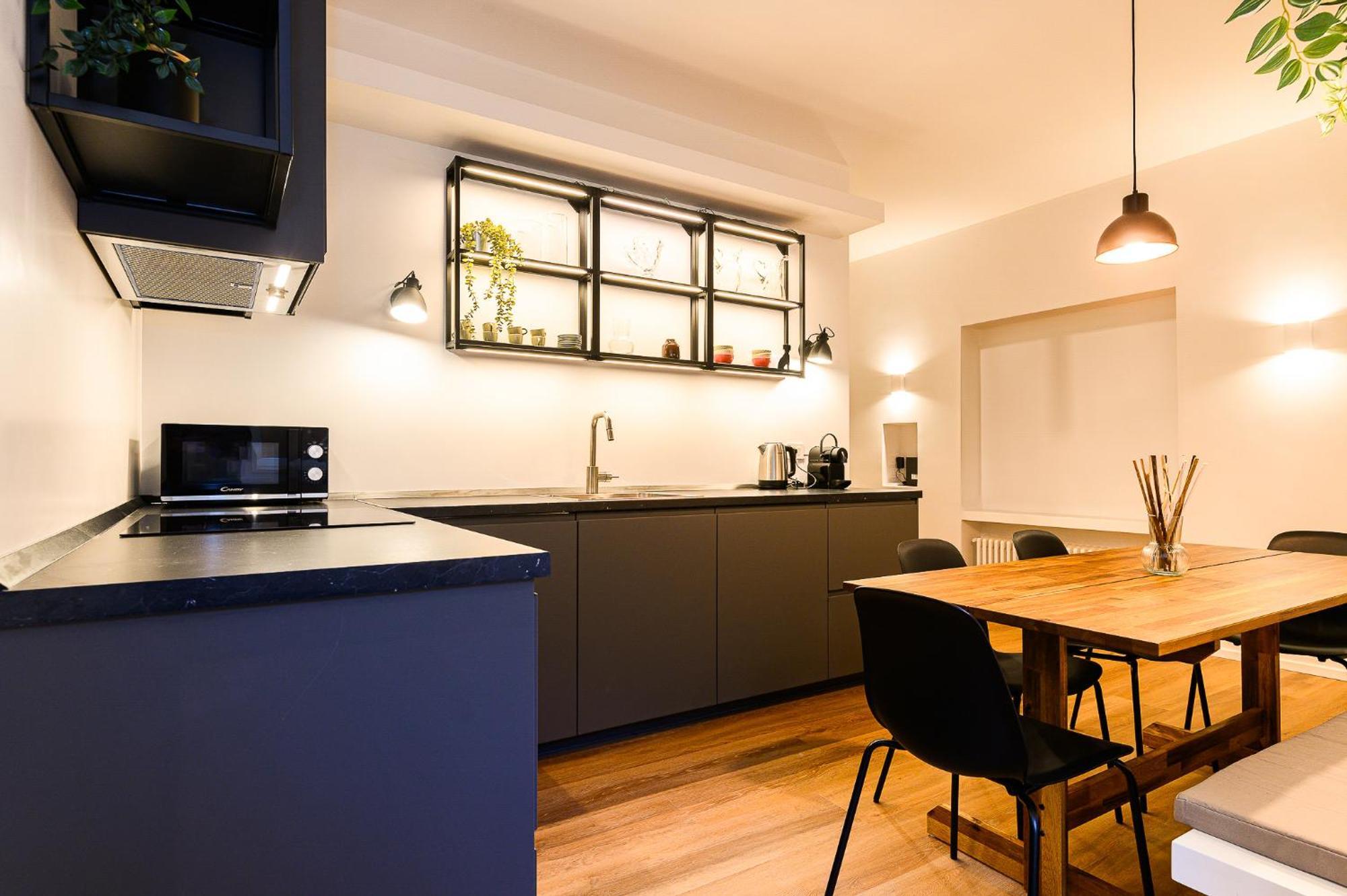 Apartment Near Vatican By Ndp Rent Rome