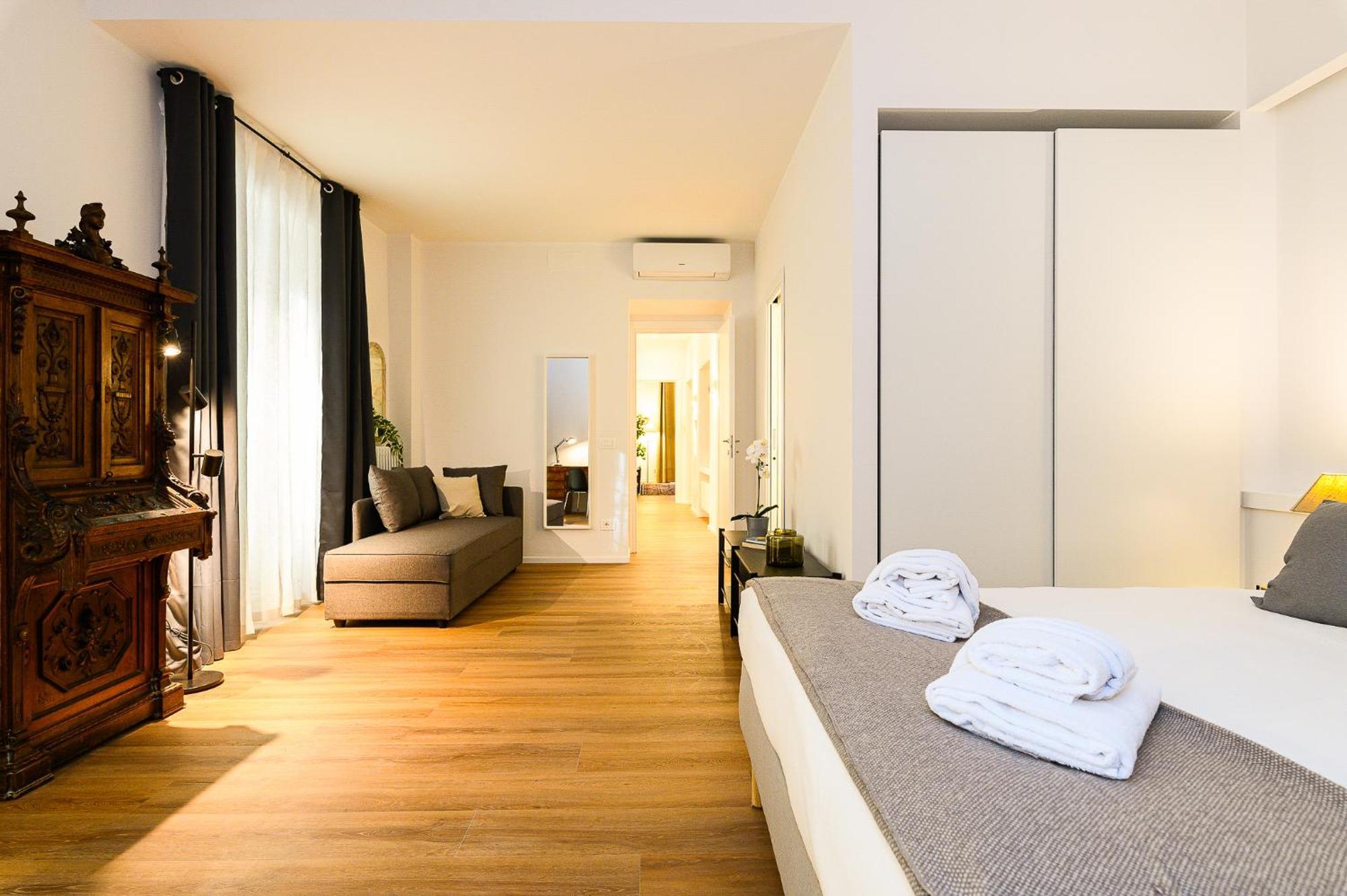 Near Vatican By Ndp Rent * Rome